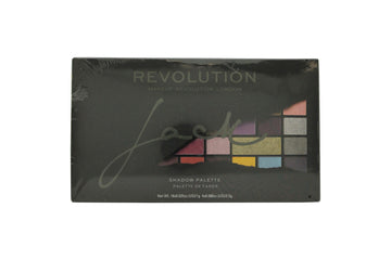 Makeup Revolution X Jack Eyeshadow Palette 26g