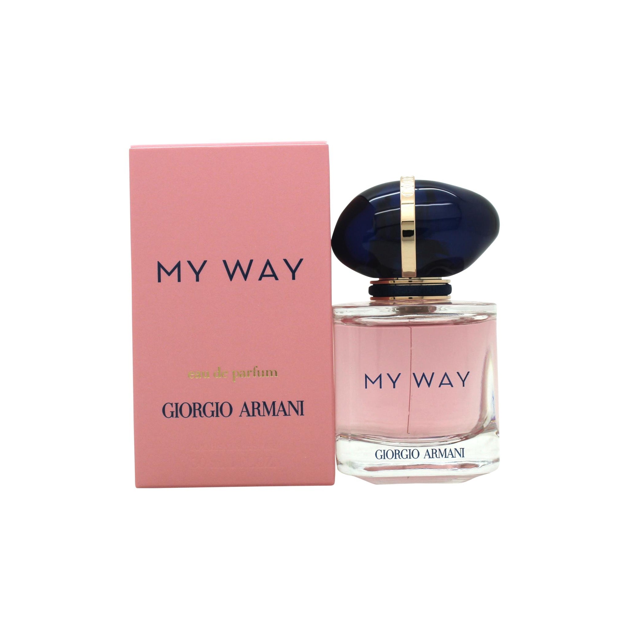 Giorgio Armani My Way Eau de Parfum 30ml Spray