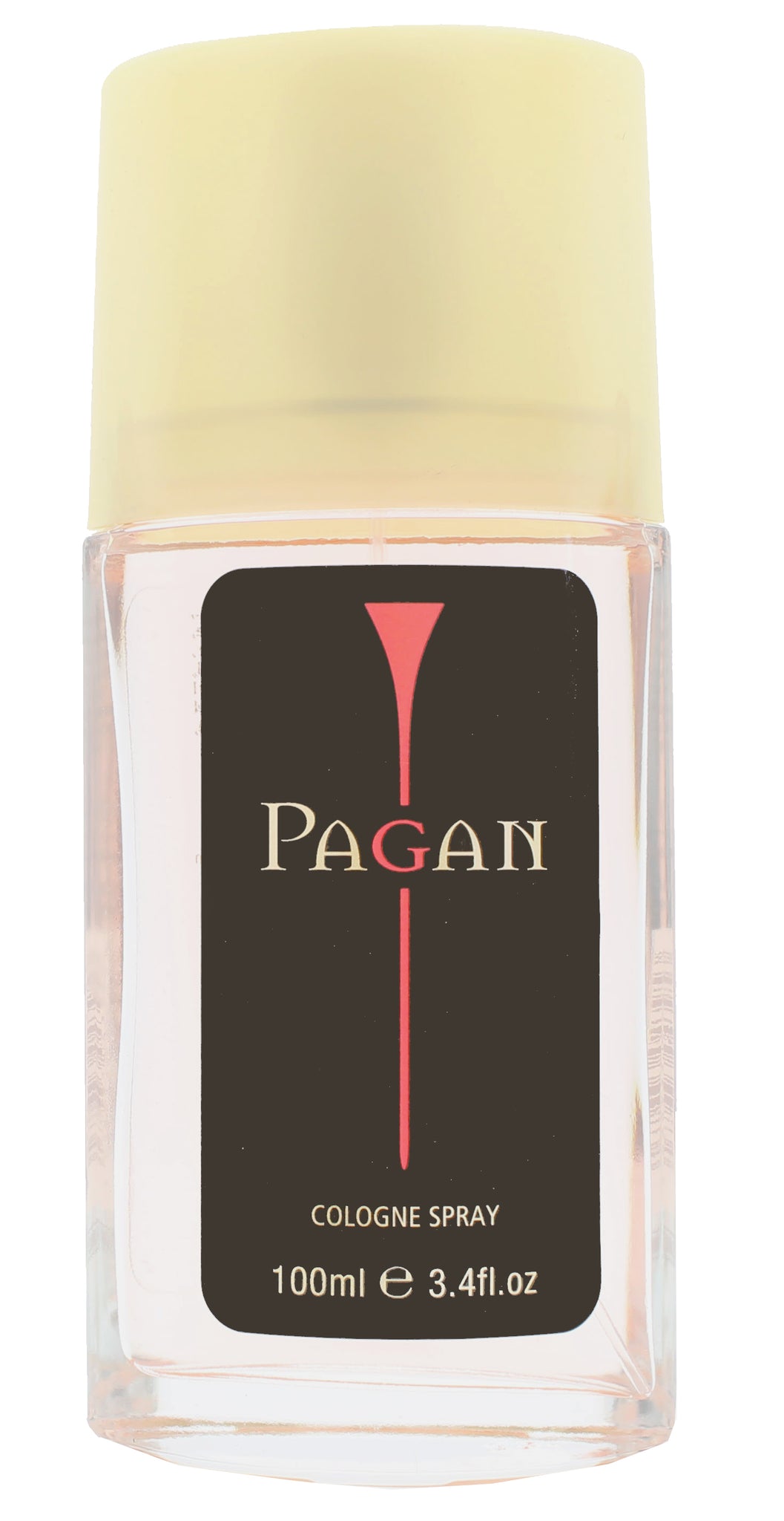 Mayfair Pagan Eau de Cologne 100ml Spray