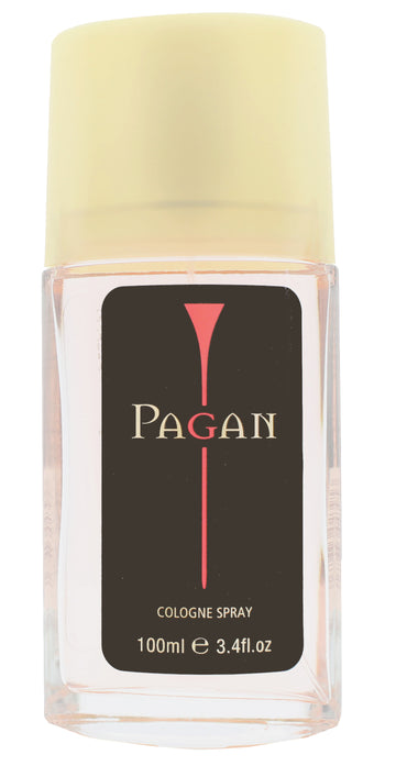 Mayfair Pagan Eau de Cologne 100ml Spray