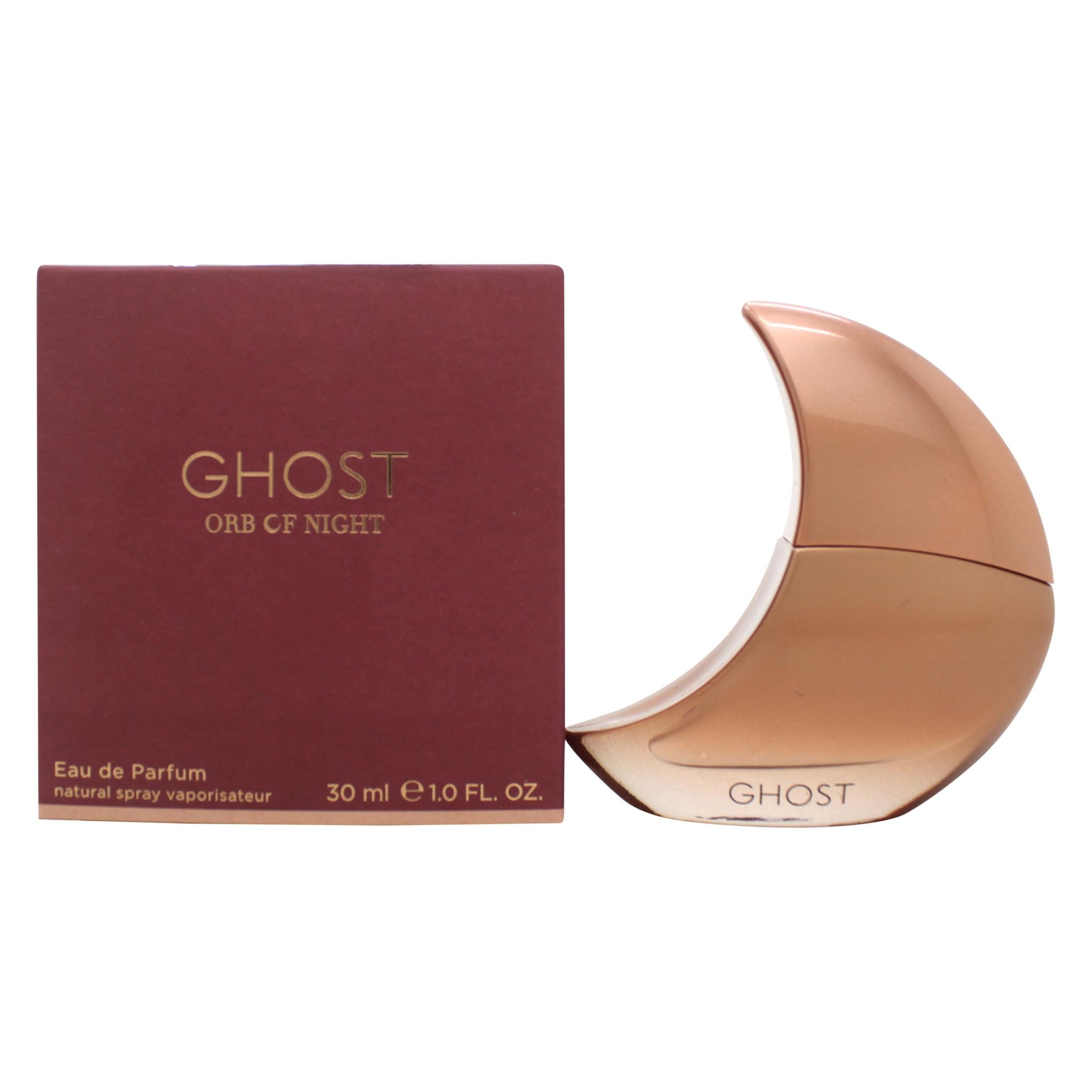 Ghost Orb Of Night Eau de Parfum 30ml Spray