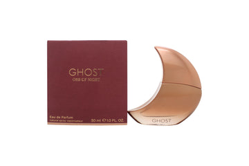 Ghost Orb Of Night Eau de Parfum 30ml Spray