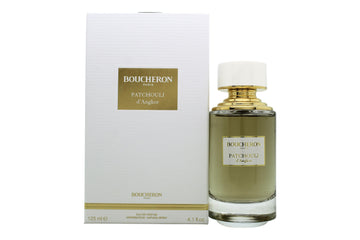 Boucheron Patchouli d'Angkor Eau de Parfum 125ml Spray