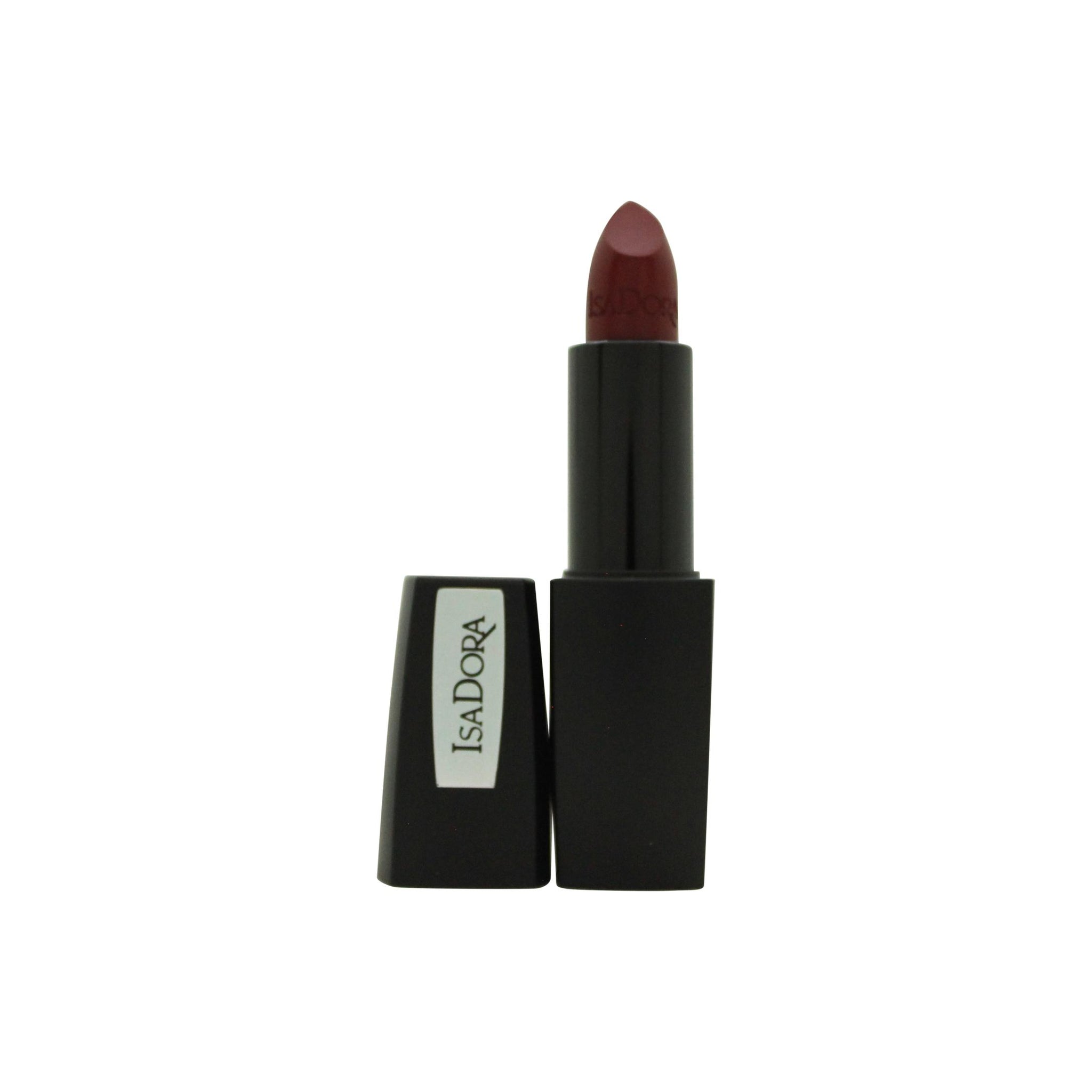 IsaDora Perfect Matte Lipstick 4.5g - 15 Randezvous Red