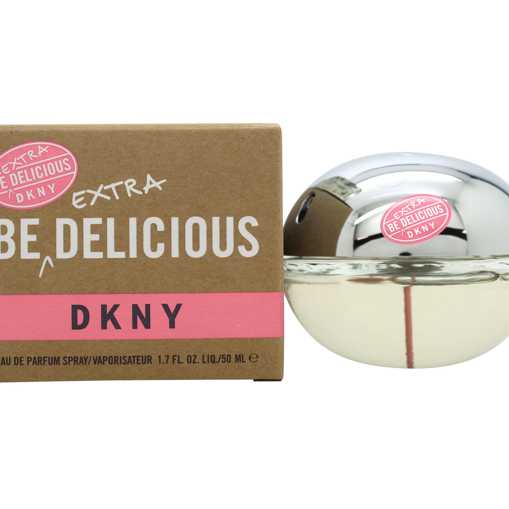 DKNY Be Extra Delicious Eau de Parfum 50ml Spray