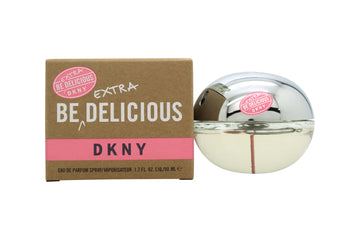 DKNY Be Extra Delicious Eau de Parfum 50ml Spray