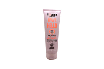 Noughty Wave Hello Curl Defining Shampoo 250ml