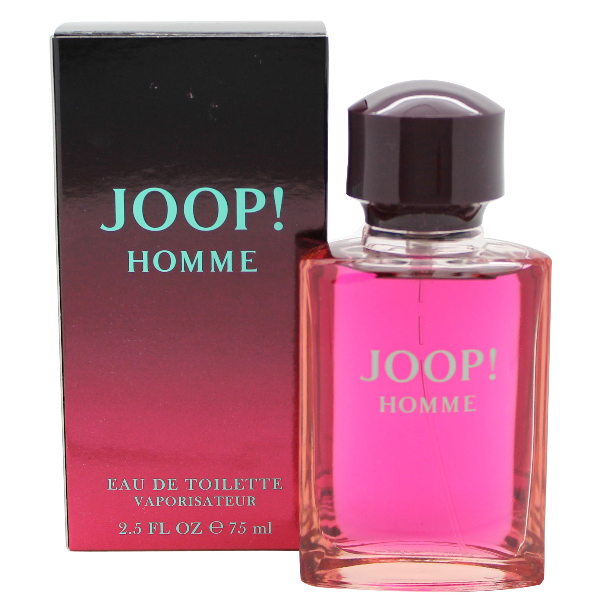 Joop! Homme Eau de Toilette 75ml Spray