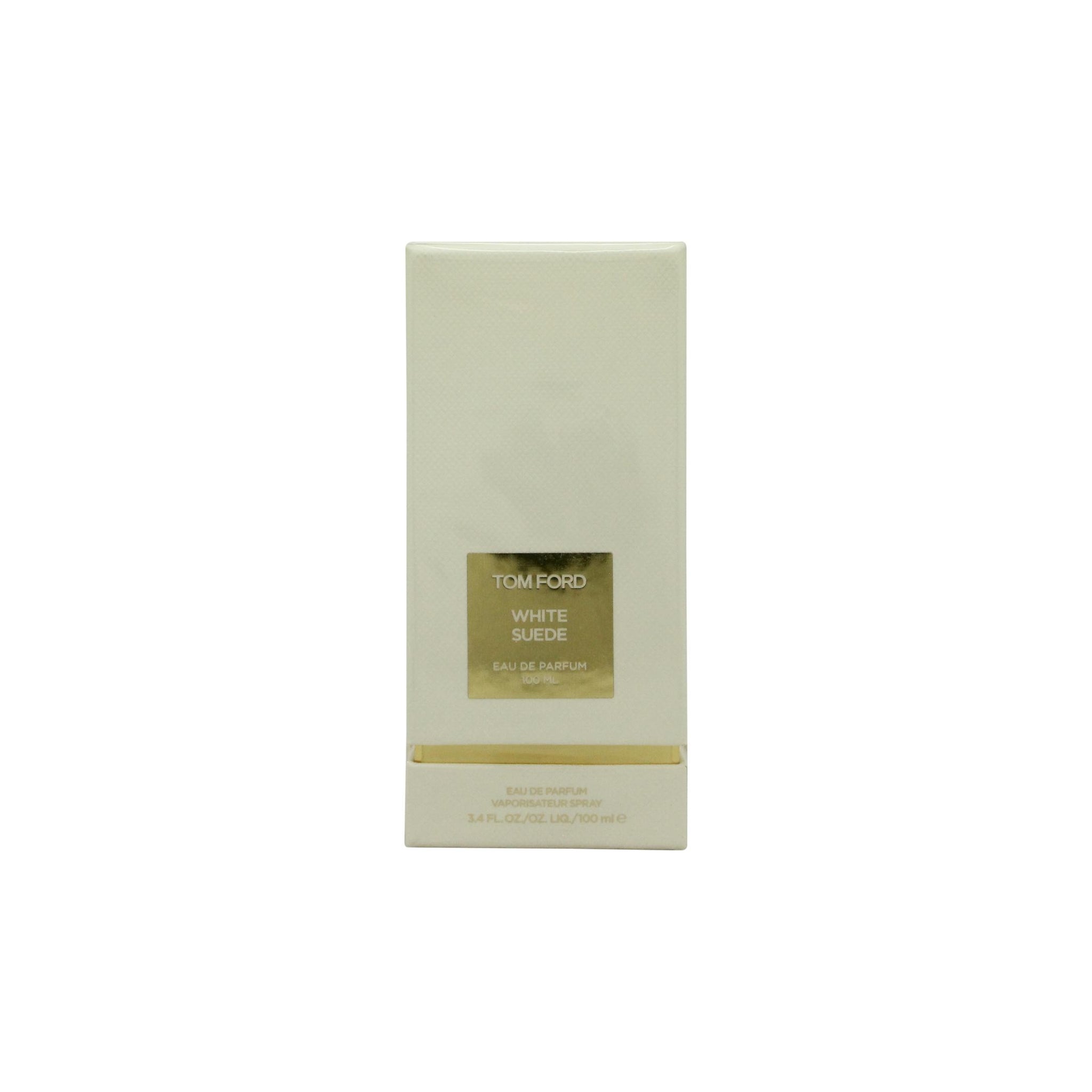 Tom Ford Private Blend White Suede Eau de Parfum 100ml Spray