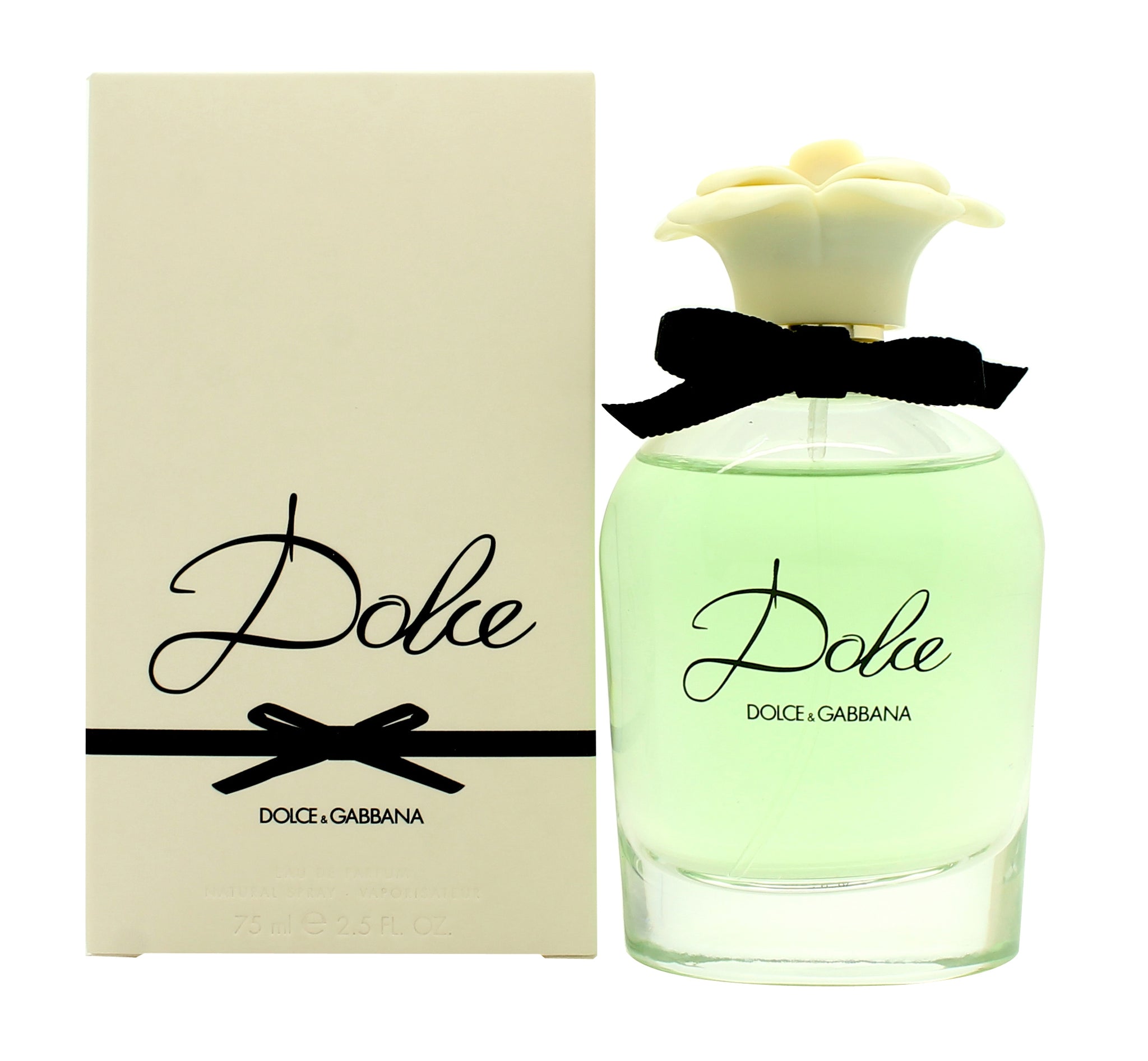 Dolce & Gabbana Dolce Eau de Parfum 75ml Spray