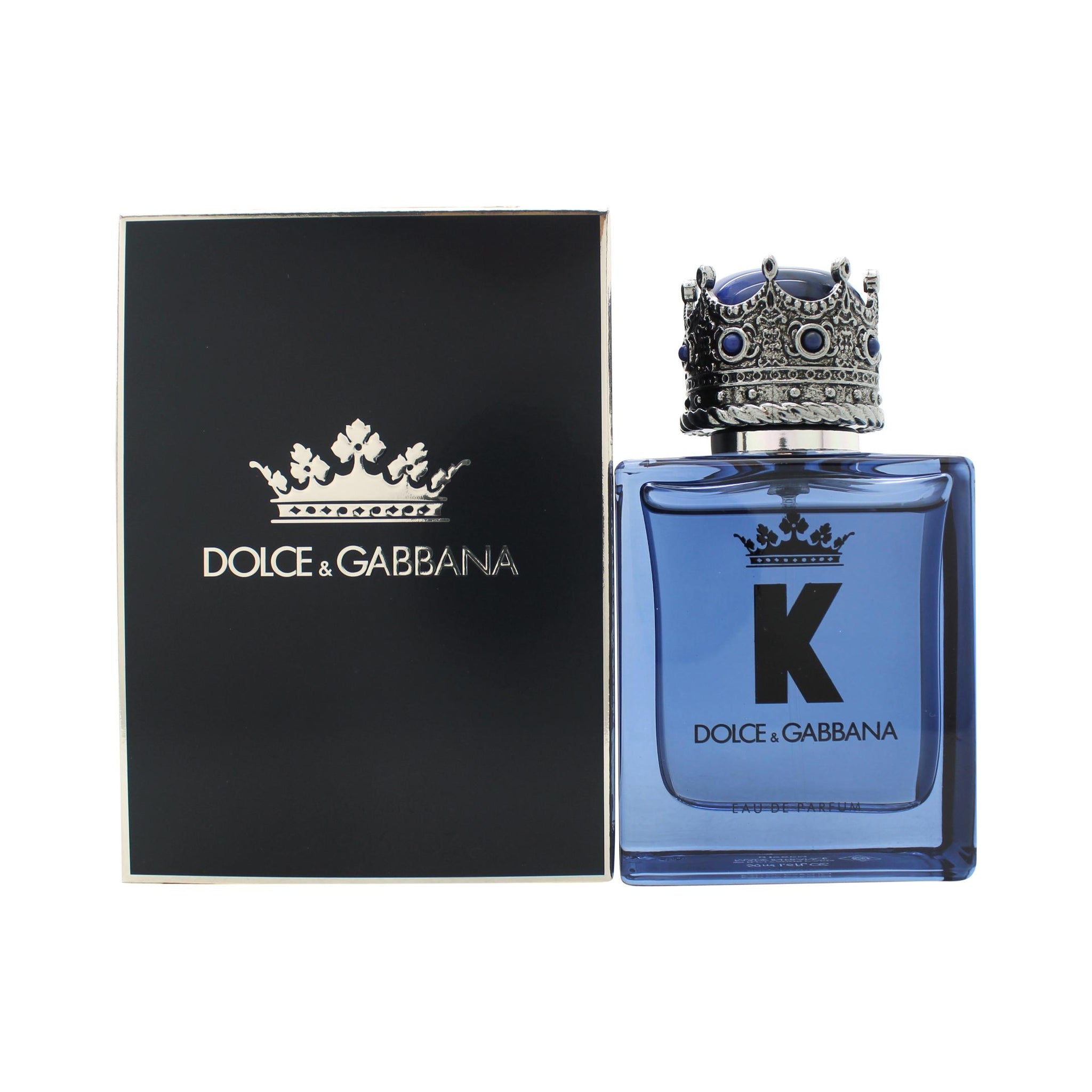 Dolce & Gabbana K Eau de Parfum 50ml Spray