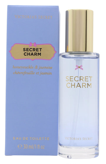 Victorias Secret Secret Charm Eau de Toilette 30ml Spray