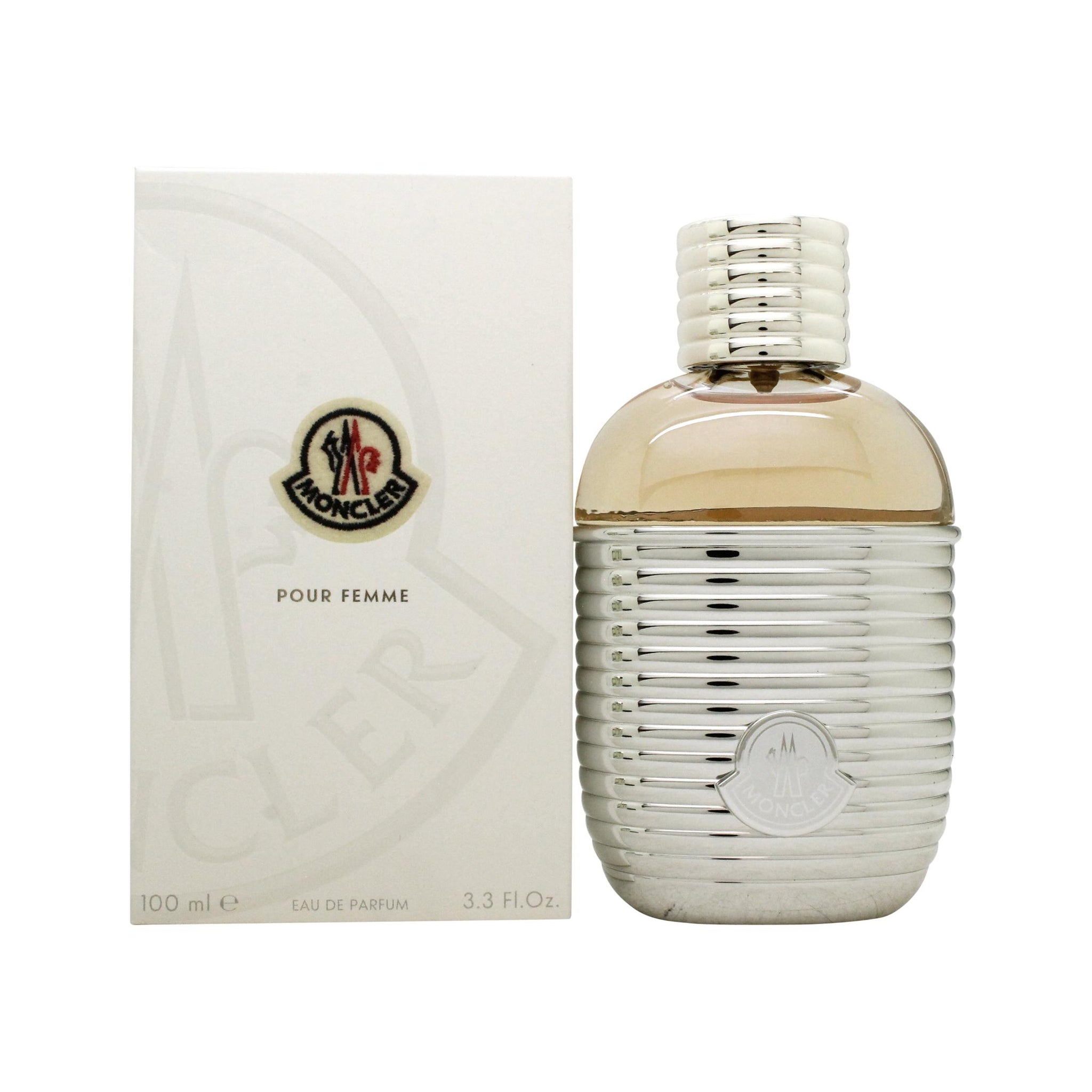 Moncler Pour Femme Eau de Parfum 100ml Spray