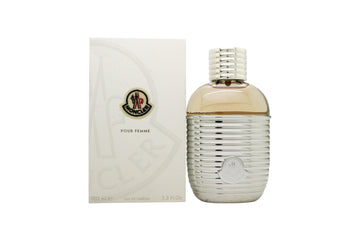 Moncler Pour Femme Eau de Parfum 100ml Spray