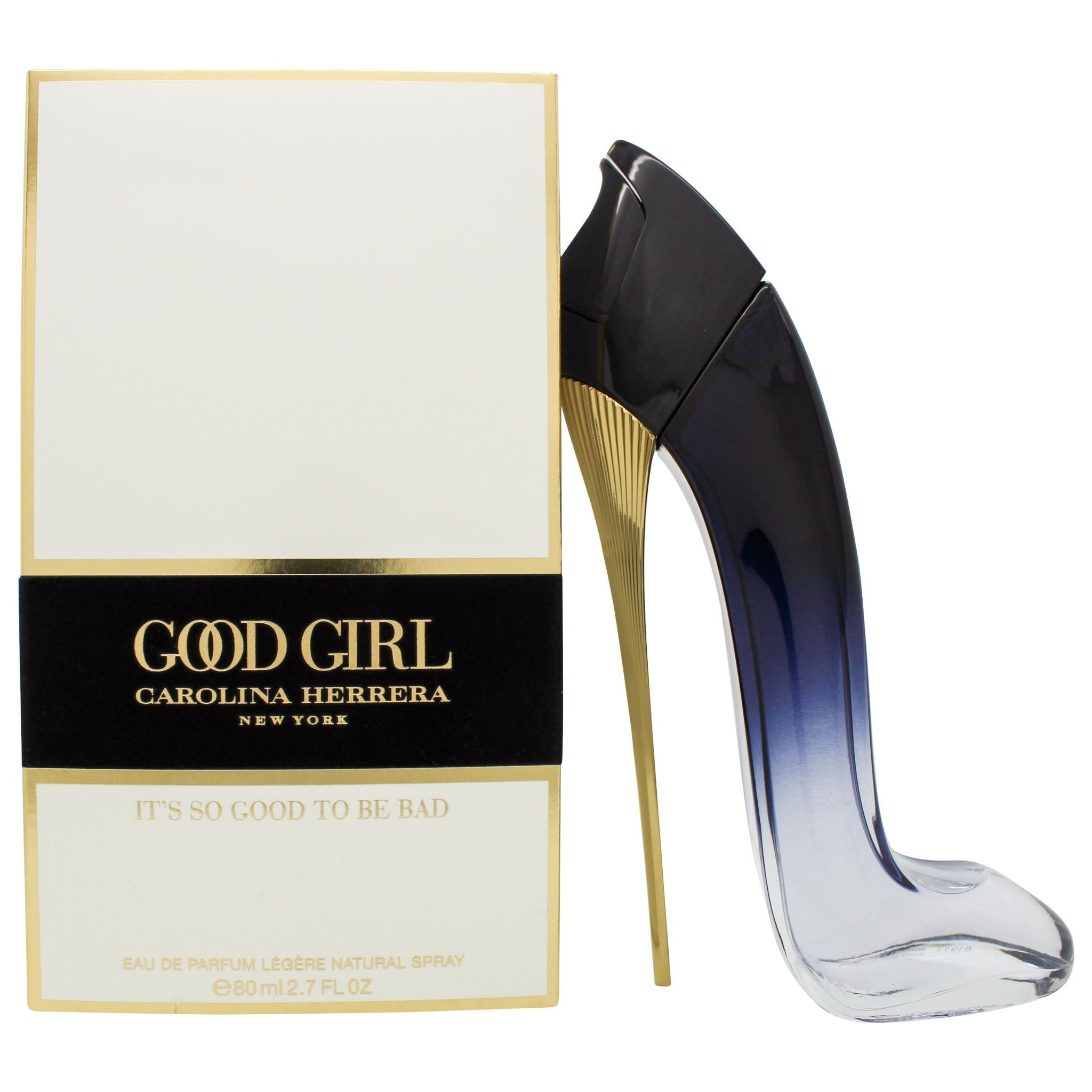 Carolina Herrera Good Girl Légère Eau de Parfum 80ml Spray