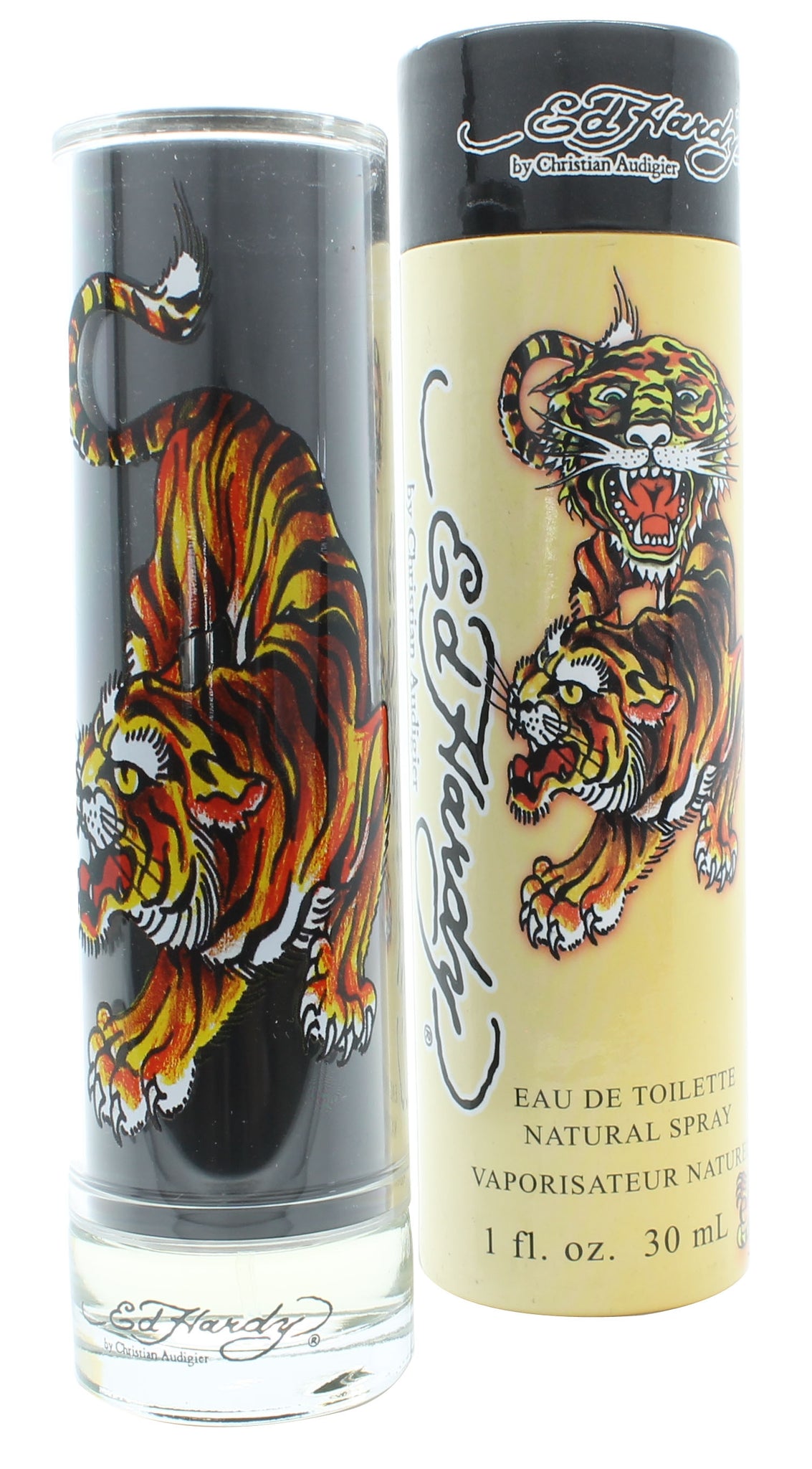 Ed Hardy Eau de Toilette 30ml Spray