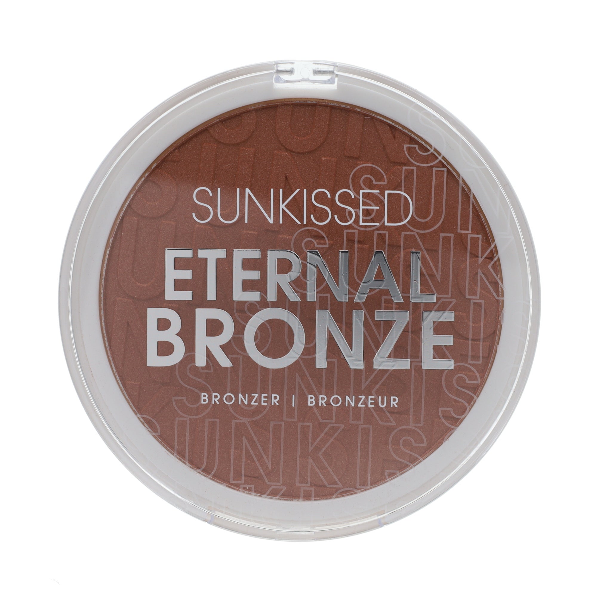 Sunkissed Eternal Bronzer