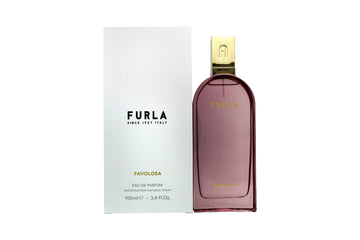 Furla Favolosa Eau de Parfum 100ml Spray