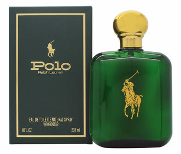 Ralph Lauren Polo Eau de Toilette 237ml Spray