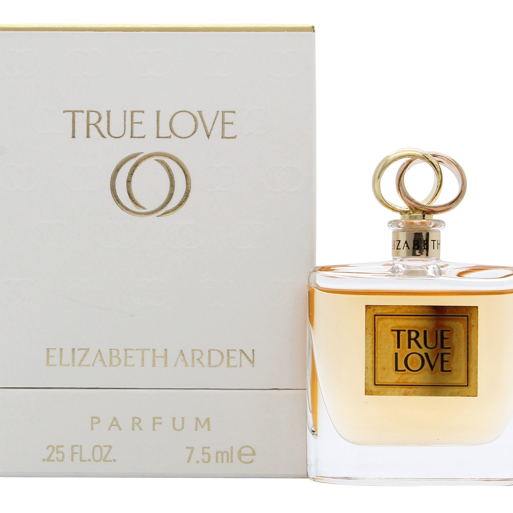 Elizabeth Arden True Love Eau de Parfum 7.5ml