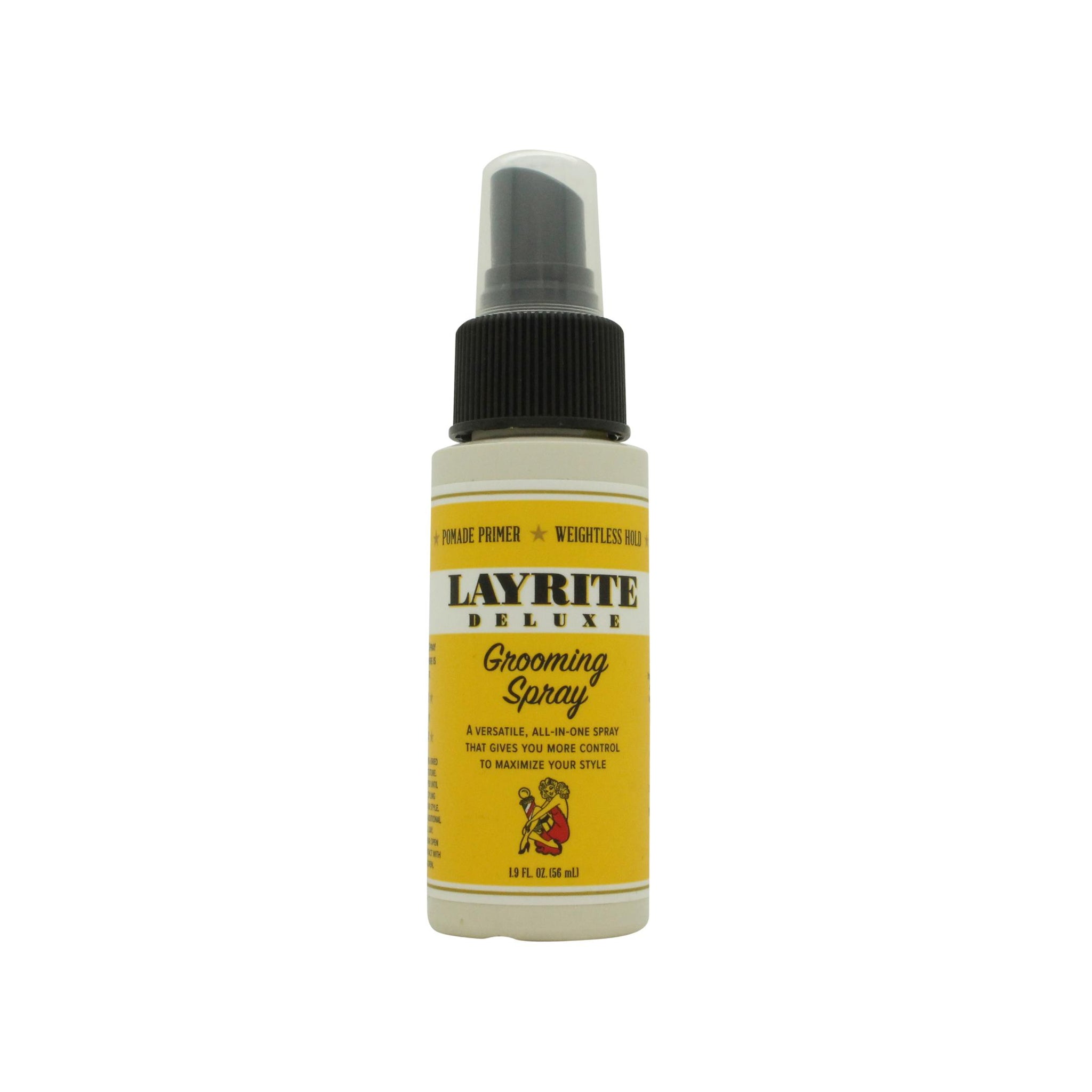 Layrite Grooming Spray 56ml