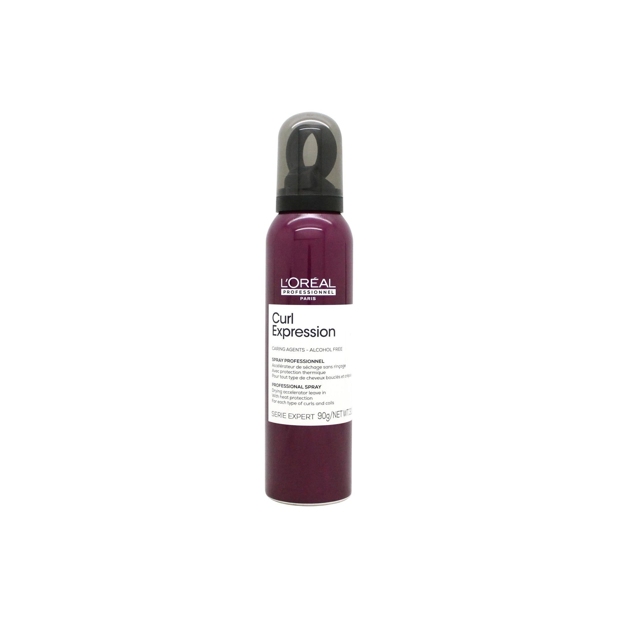 L'Oréal Professionnel Série Expert Curl Expression Spray 150ml