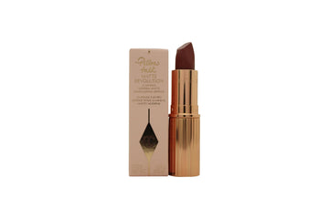 Charlotte Tilbury Matte Revolution Lipstick 3.5g - Pillow Talk Medium