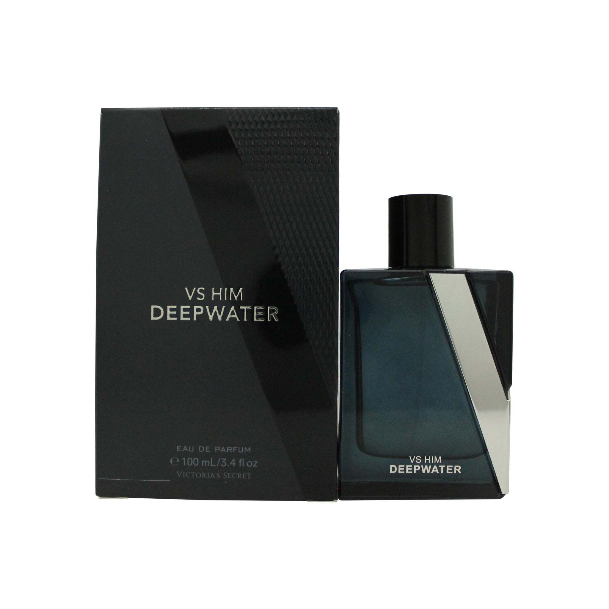 Victoria's Secret VS Him Deepwater Eau de Parfum 100ml Spray