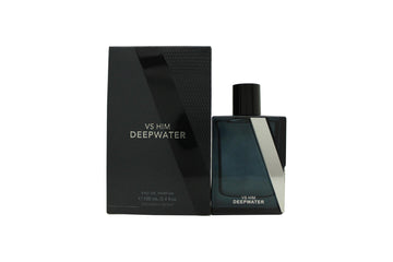 Victoria's Secret VS Him Deepwater Eau de Parfum 100ml Spray