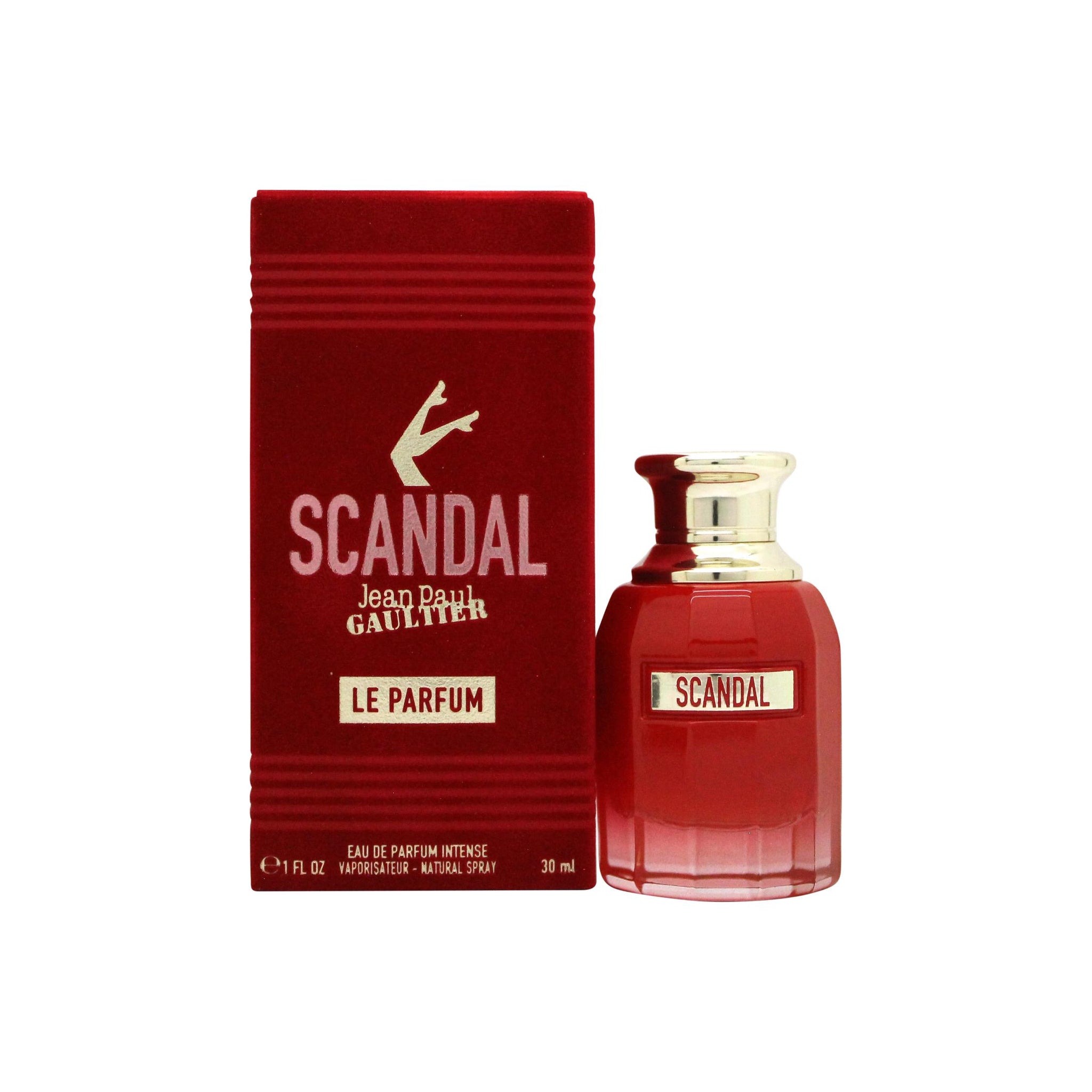 Jean Paul Gaultier Scandal Le Parfum Eau de Parfum 30ml Spray