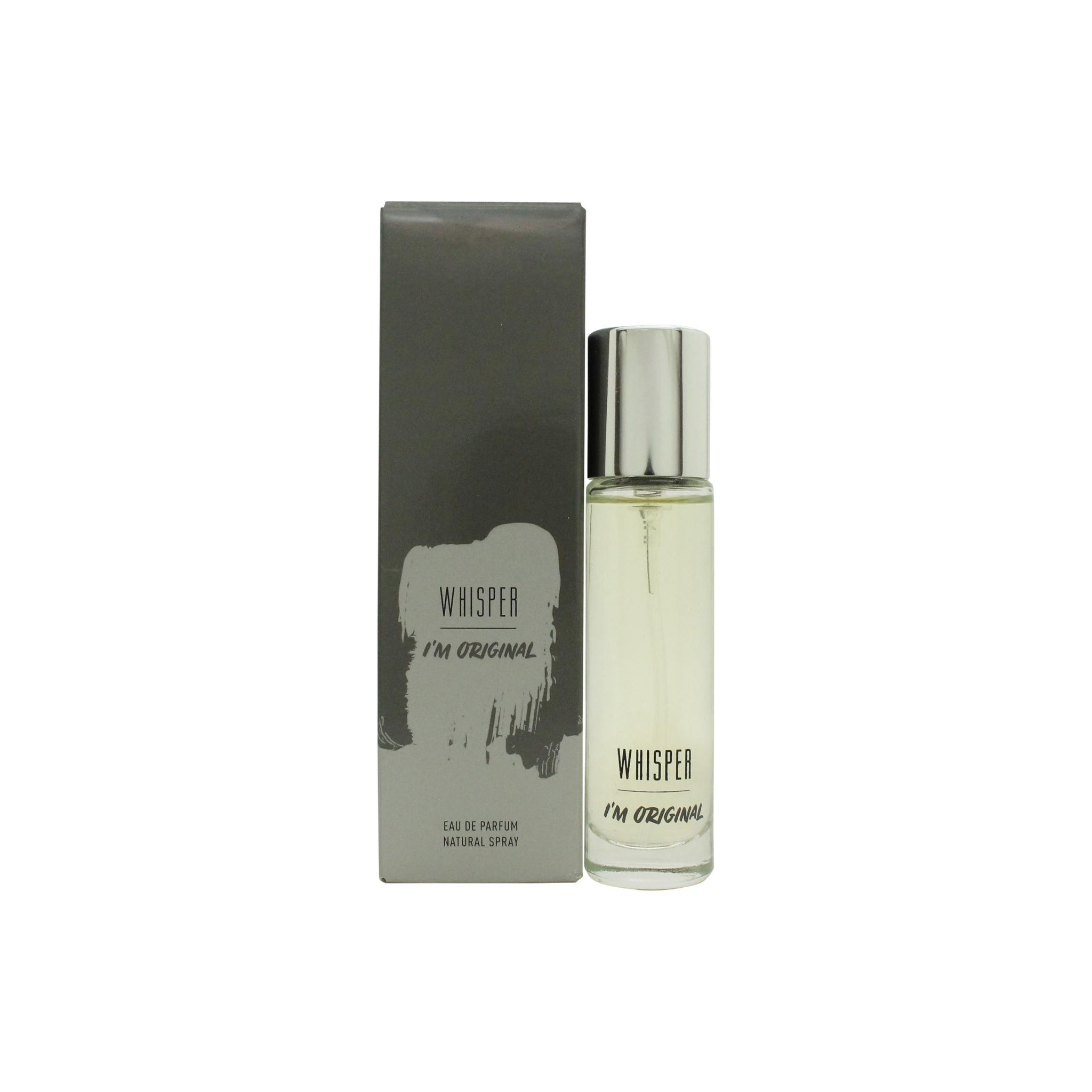 Coty Whisper I'm Original Eau De Parfum 15ml Spray