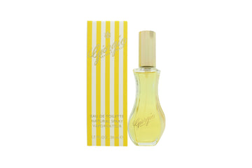 Giorgio Beverly Hills Giorgio Yellow Eau de Toilette 50ml Spray