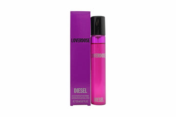 Diesel Loverdose Eau de Parfum 20ml Spray