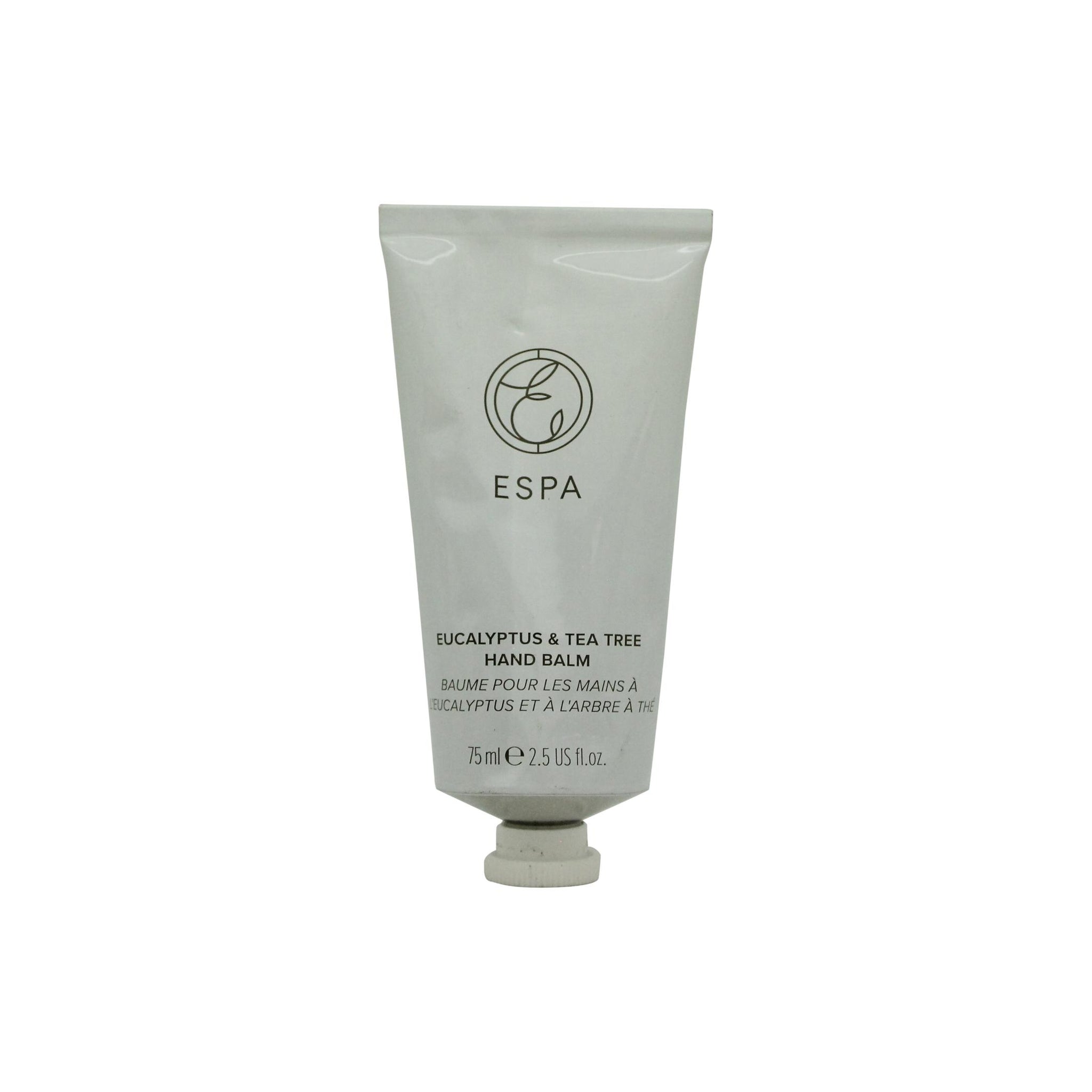 Espa Eucalyptus & Tea Tree Hand Balm 75ml