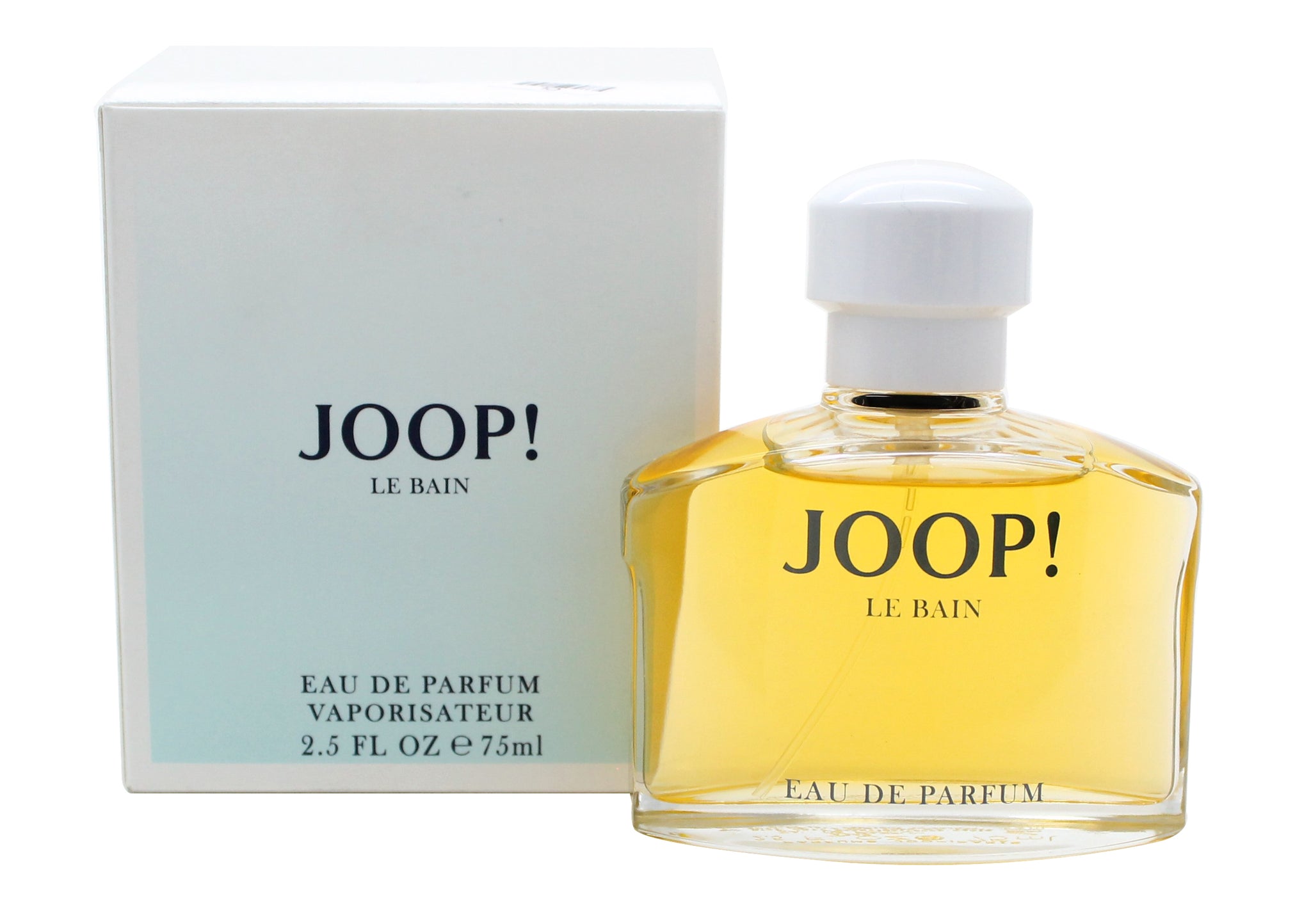 Joop! Le Bain Eau de Parfum 75ml Spray