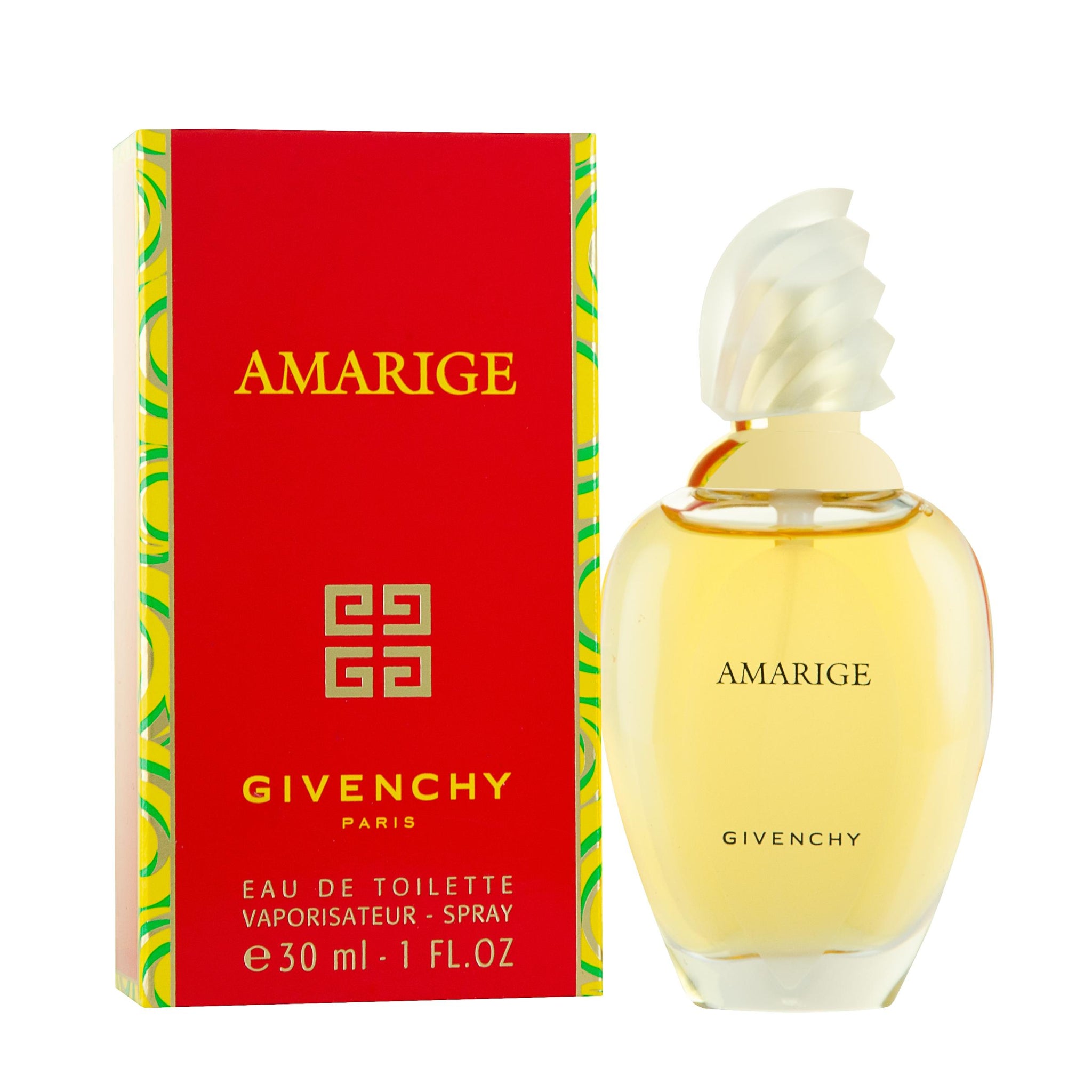 Givenchy Amarige Eau de Toilette 30ml Spray