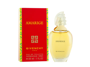 Givenchy Amarige Eau de Toilette 30ml Spray