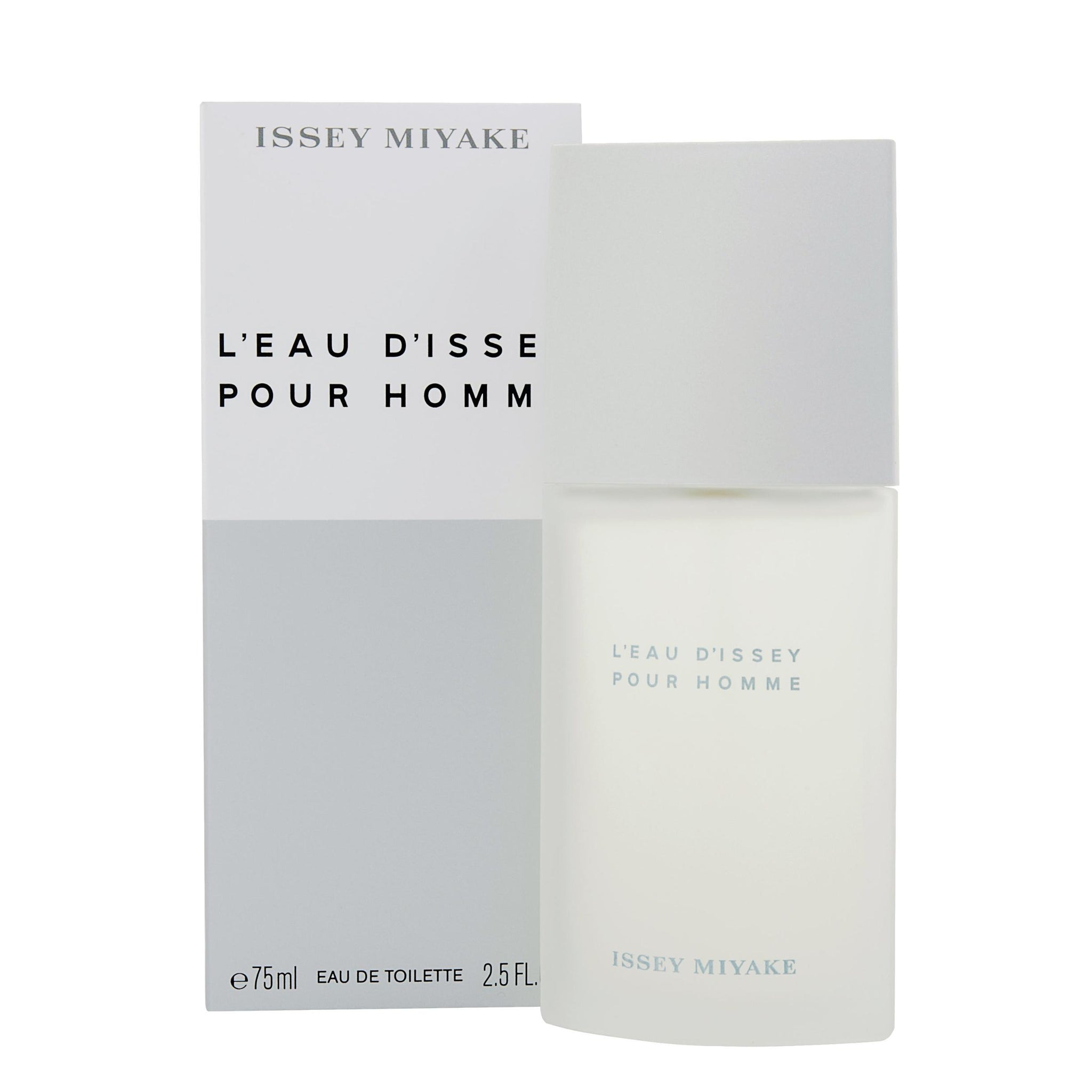 Issey Miyake L'Eau d'Issey Pour Homme Eau de Toilette 75ml Spray