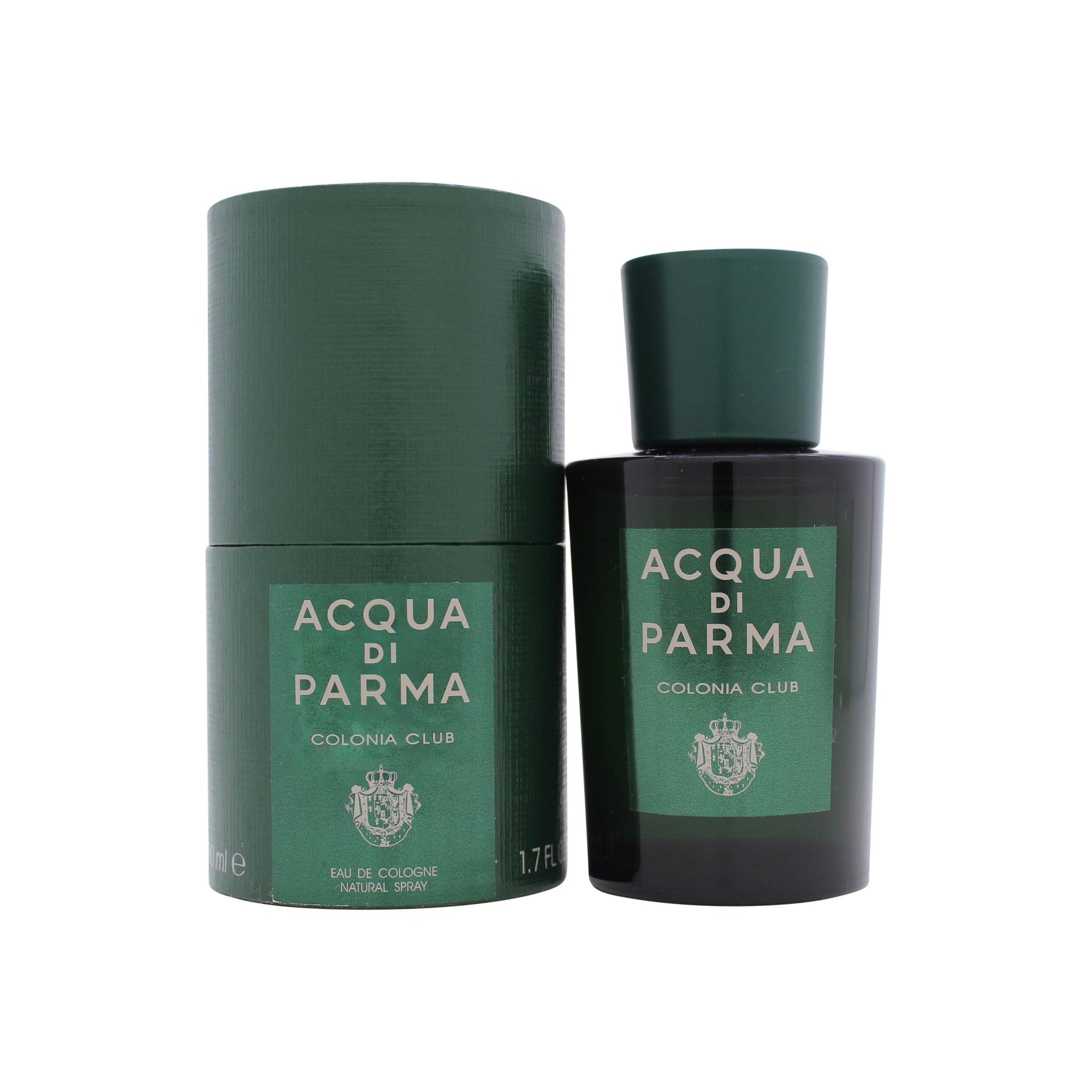 Acqua Di Parma Colonia Club Eau de Cologne 50ml Spray