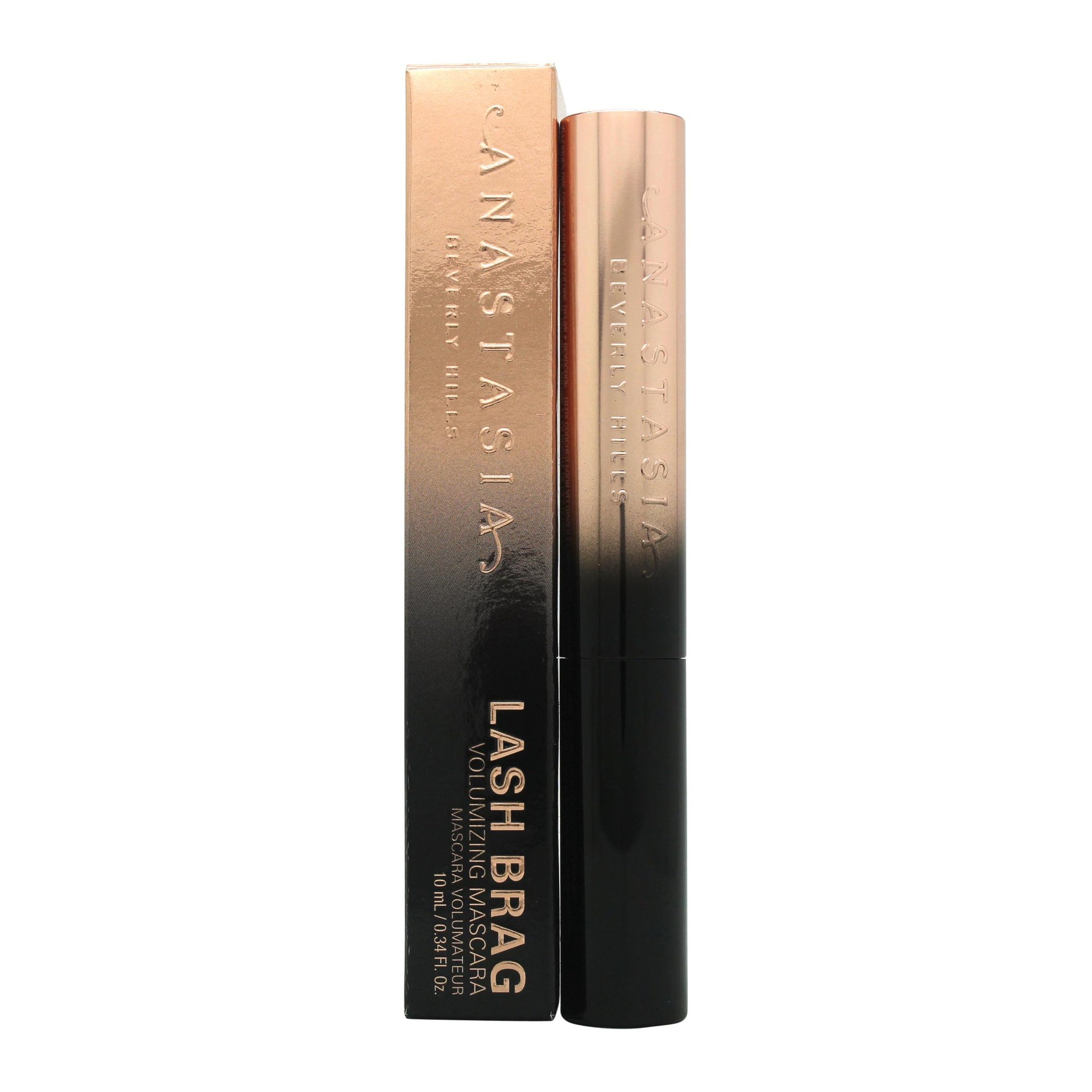 Anastasia Beverly Hills Lash Brag Volumizing Mascara 10ml - Black