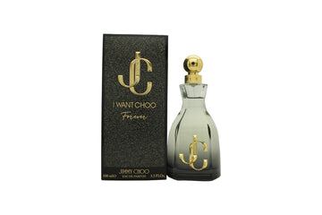 Jimmy Choo I Want Choo Forever Eau de Parfum 100ml Spray