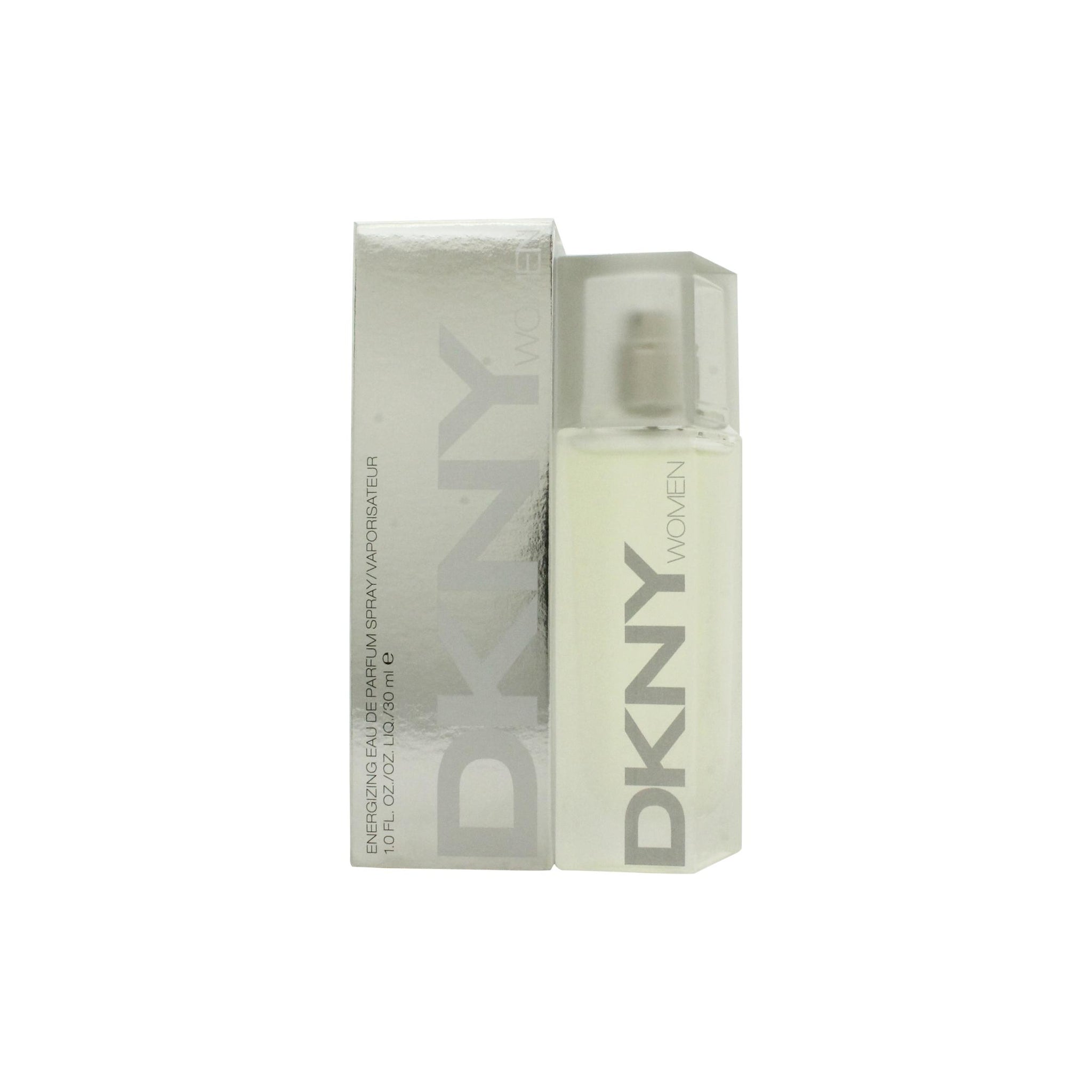 DKNY Energizing Eau de Parfum 30ml Spray