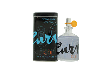 Liz Claiborne Curve Chill for Men Eau de Cologne 125ml Spray