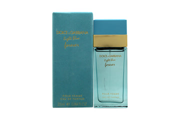 Dolce & Gabbana Light Blue Forever Eau de Parfum 25ml Sprej