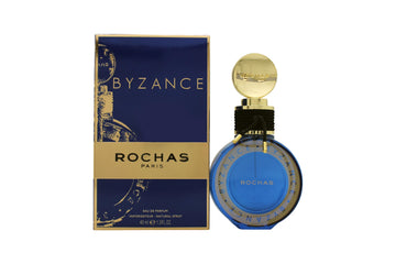 Rochas Byzance (2019) Eau de Parfum 40ml Spray