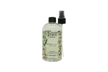 Philosophy Amazing Grace Jasmine Body Spritz 480ml