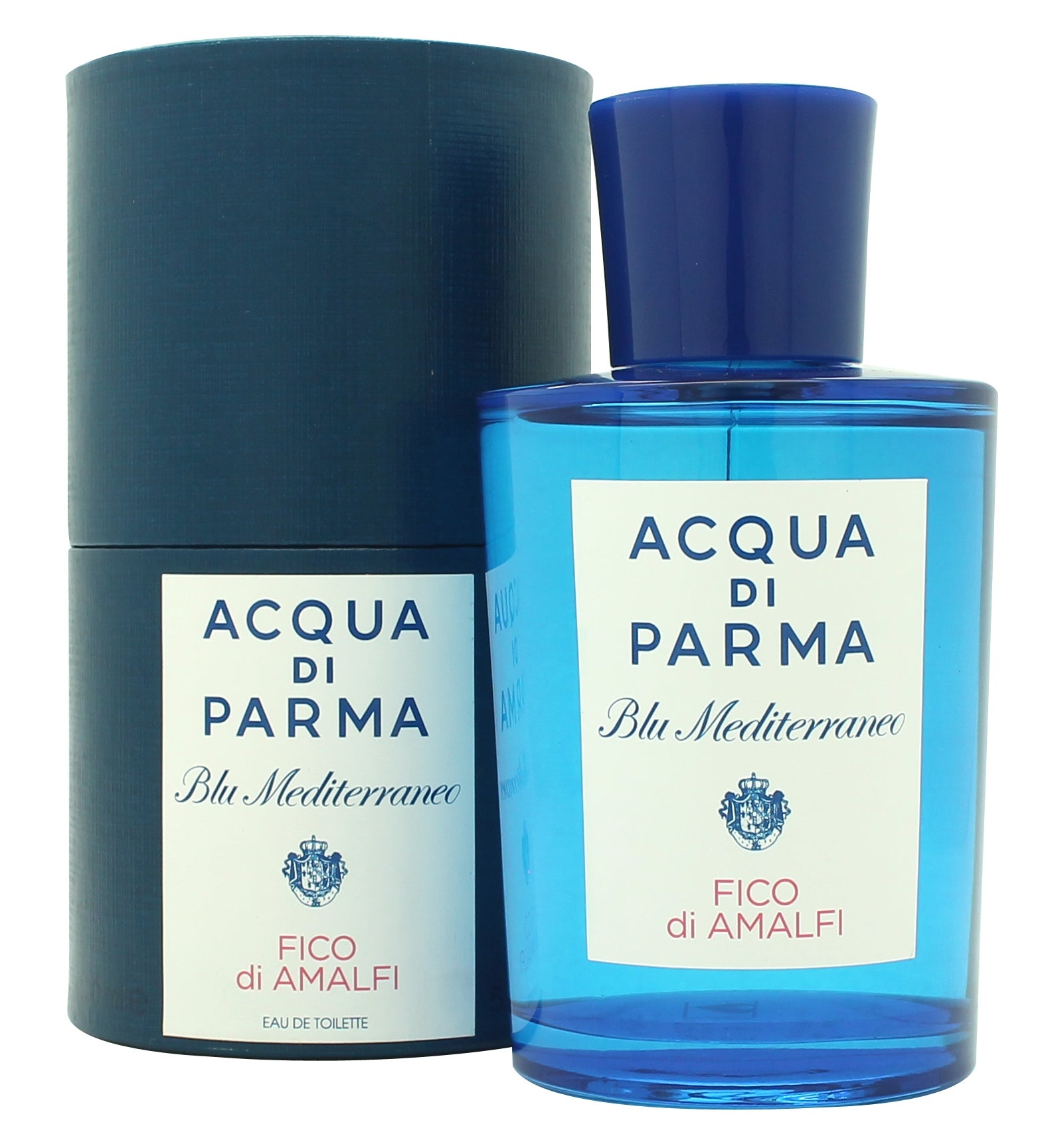 Acqua di Parma Blu Mediterraneo Fico di Amalfi Eau de Toilette 150ml Spray