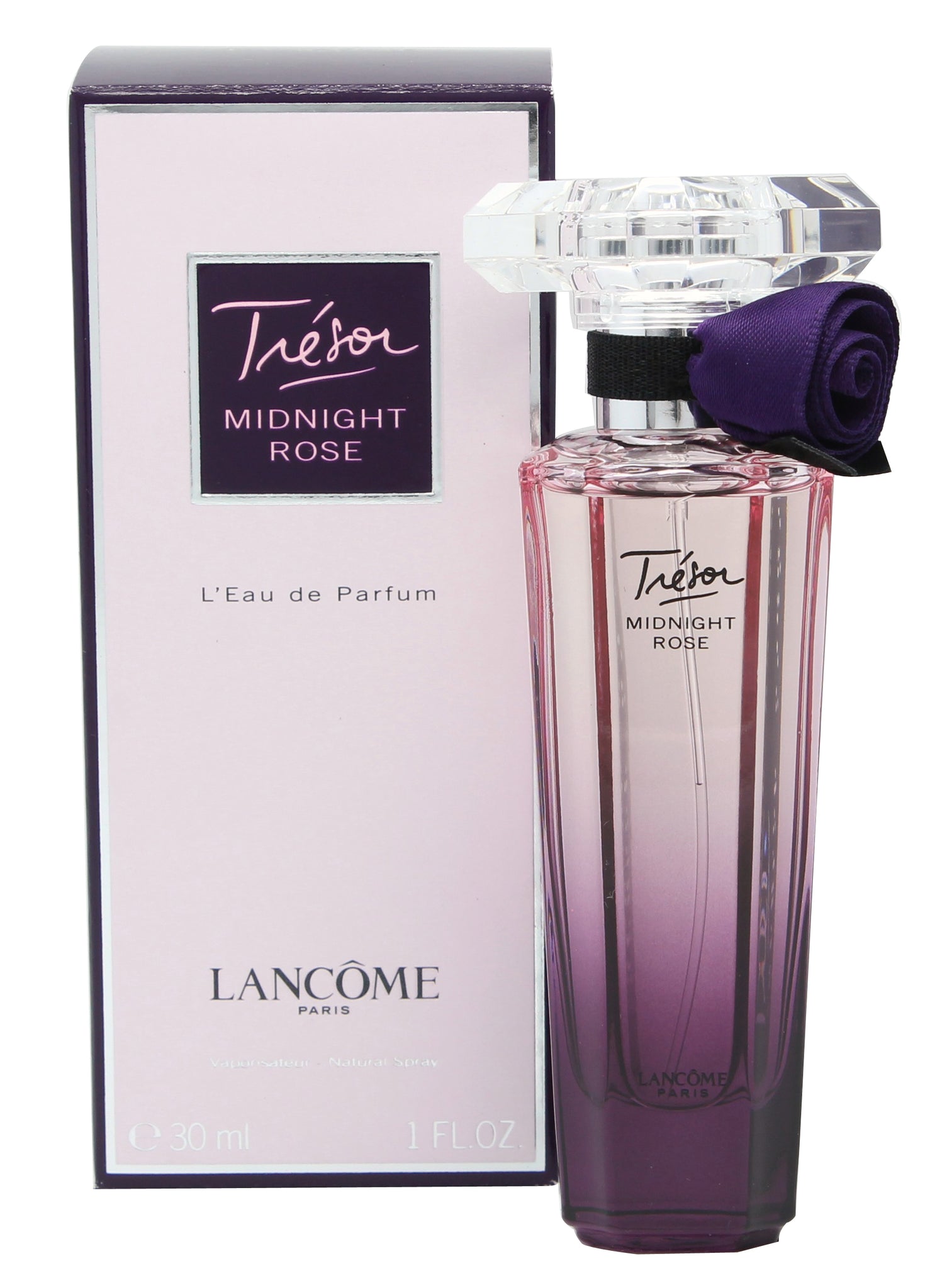 Lancome Tresor Midnight Rose Eau de Parfum 30ml Spray