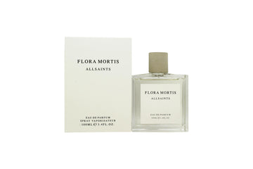 Allsaints Flora Mortis Eau de Parfum 100ml Spray