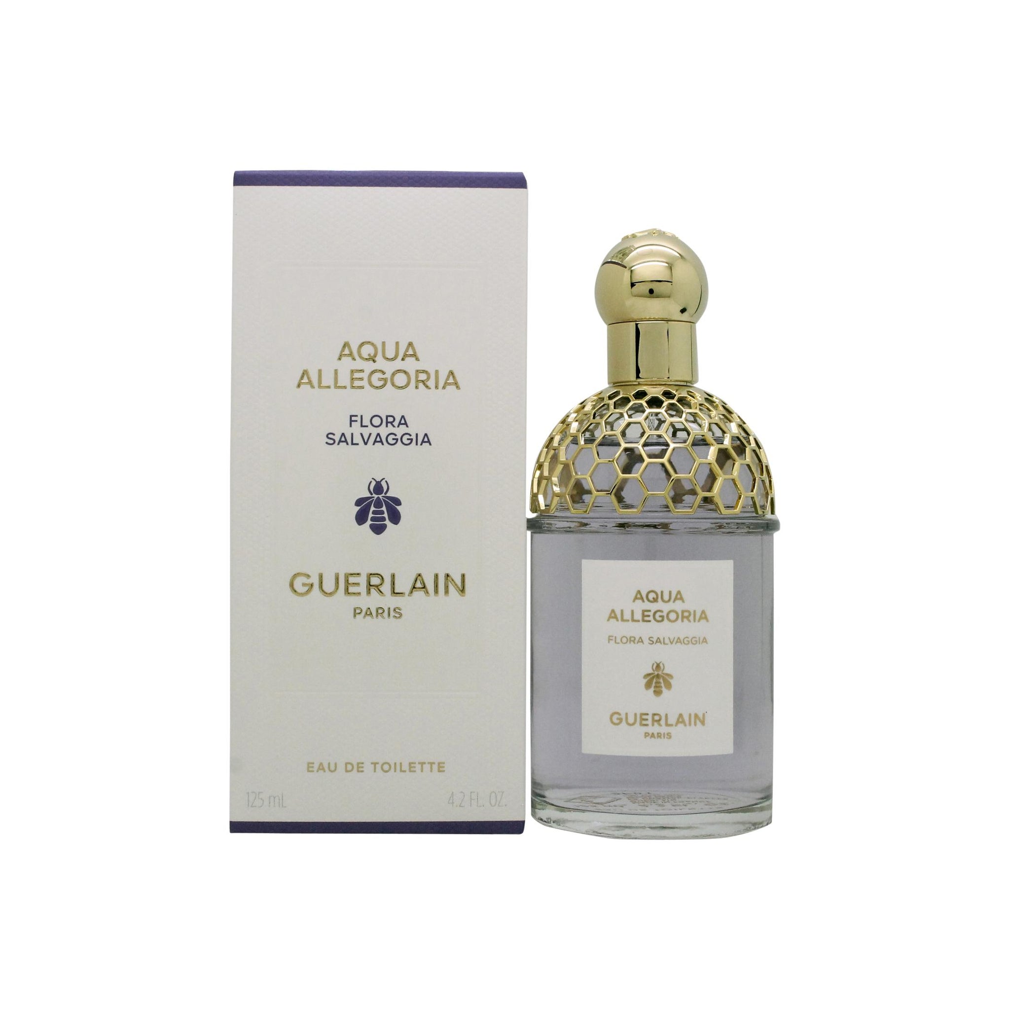 Guerlain Aqua Allegoria Flora Salvaggia Eau de Toilette 125ml Spray